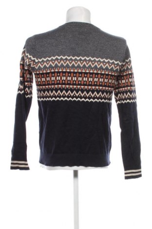 Мъжки пуловер Originals By Jack & Jones, Размер M, Цвят Многоцветен, Цена 16,32 лв.