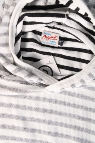 Ανδρικό πουλόβερ Originals By Jack & Jones, Μέγεθος L, Χρώμα Πολύχρωμο, Τιμή 8,83 €