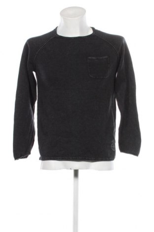 Ανδρικό πουλόβερ Originals By Jack & Jones, Μέγεθος L, Χρώμα Μαύρο, Τιμή 4,42 €