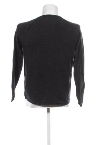Ανδρικό πουλόβερ Originals By Jack & Jones, Μέγεθος L, Χρώμα Μαύρο, Τιμή 10,73 €