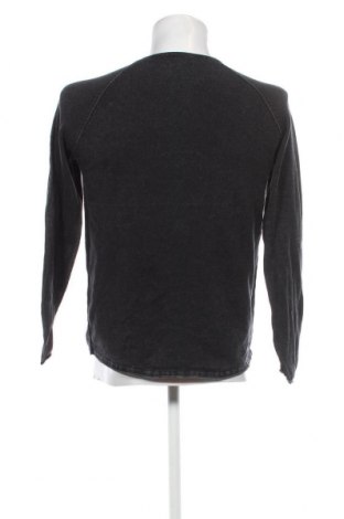 Herrenpullover Originals By Jack & Jones, Größe L, Farbe Schwarz, Preis 7,99 €