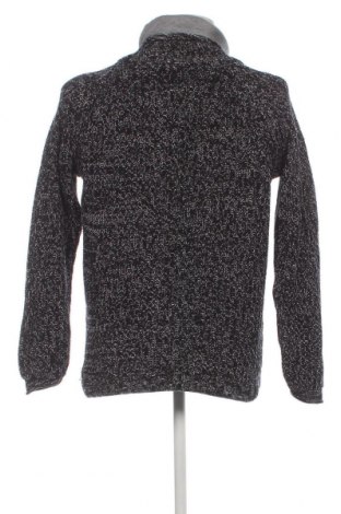 Мъжки пуловер Originals By Jack & Jones, Размер L, Цвят Син, Цена 17,34 лв.