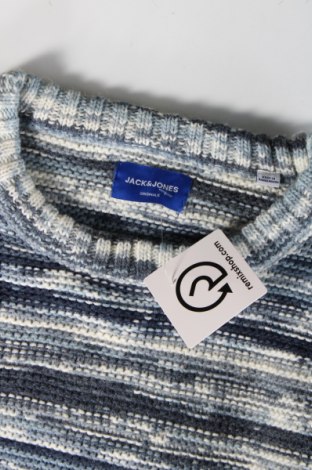 Ανδρικό πουλόβερ Originals By Jack & Jones, Μέγεθος XL, Χρώμα Πολύχρωμο, Τιμή 7,36 €