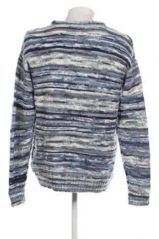 Ανδρικό πουλόβερ Originals By Jack & Jones, Μέγεθος XL, Χρώμα Πολύχρωμο, Τιμή 10,09 €