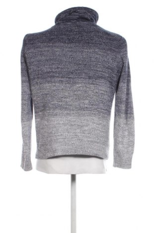 Ανδρικό πουλόβερ Originals By Jack & Jones, Μέγεθος S, Χρώμα Μπλέ, Τιμή 10,99 €