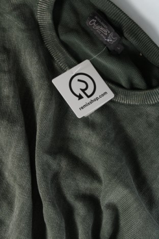 Ανδρικό πουλόβερ Originals By Jack & Jones, Μέγεθος L, Χρώμα Πράσινο, Τιμή 10,09 €