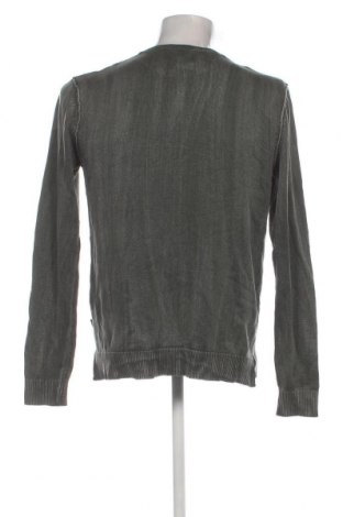 Ανδρικό πουλόβερ Originals By Jack & Jones, Μέγεθος L, Χρώμα Πράσινο, Τιμή 10,09 €