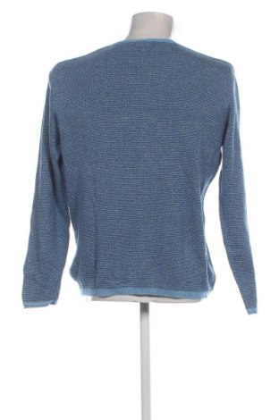 Férfi pulóver Originals By Jack & Jones, Méret XL, Szín Kék, Ár 8 626 Ft