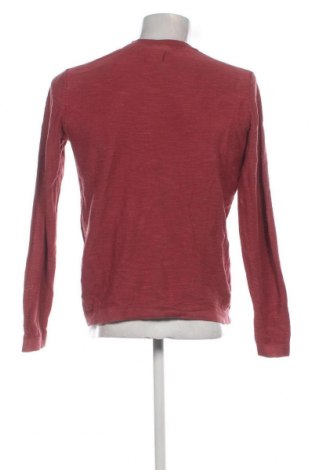 Ανδρικό πουλόβερ Originals By Jack & Jones, Μέγεθος L, Χρώμα Κόκκινο, Τιμή 10,73 €