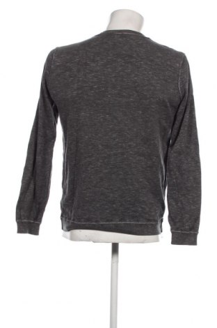 Herrenpullover Originals By Jack & Jones, Größe M, Farbe Grau, Preis 6,62 €