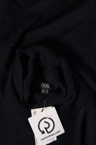 Pánsky sveter  Oviesse, Veľkosť S, Farba Modrá, Cena  10,43 €