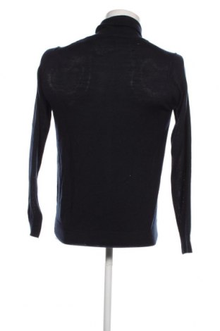 Ανδρικό πουλόβερ Oviesse, Μέγεθος S, Χρώμα Μπλέ, Τιμή 9,96 €