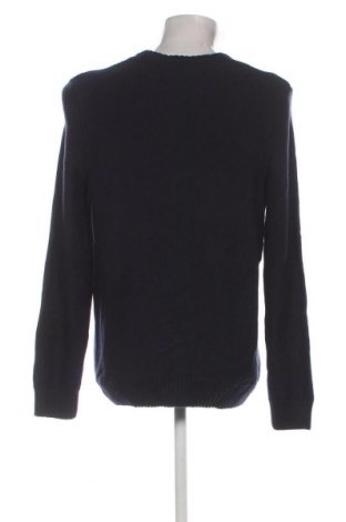 Ανδρικό πουλόβερ Oviesse, Μέγεθος XL, Χρώμα Μπλέ, Τιμή 10,43 €