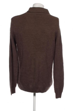 Мъжки пуловер Oviesse, Размер L, Цвят Зелен, Цена 18,86 лв.