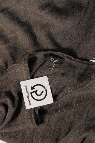 Ανδρικό πουλόβερ Oviesse, Μέγεθος M, Χρώμα Πράσινο, Τιμή 9,96 €