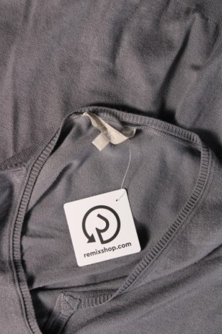 Herrenpullover Oviesse, Größe S, Farbe Grau, Preis € 10,91