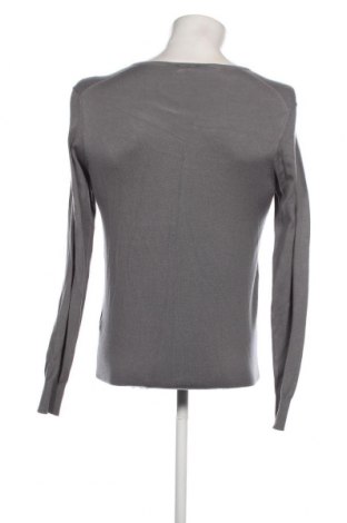 Ανδρικό πουλόβερ Oviesse, Μέγεθος S, Χρώμα Γκρί, Τιμή 10,91 €