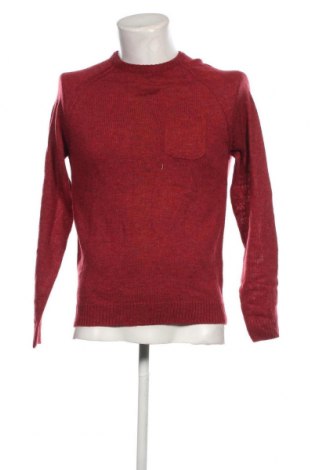 Pánsky sveter  Oviesse, Veľkosť S, Farba Červená, Cena  10,67 €