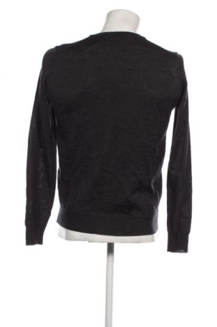 Мъжки пуловер Oviesse, Размер S, Цвят Сив, Цена 19,32 лв.