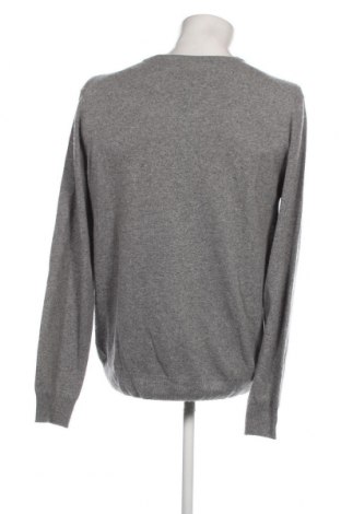 Ανδρικό πουλόβερ Oviesse, Μέγεθος XL, Χρώμα Γκρί, Τιμή 17,31 €