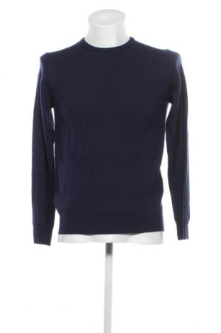 Pánsky sveter  Oviesse, Veľkosť S, Farba Modrá, Cena  10,20 €