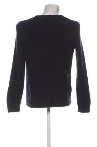 Мъжки пуловер Oviesse, Размер M, Цвят Син, Цена 19,78 лв.