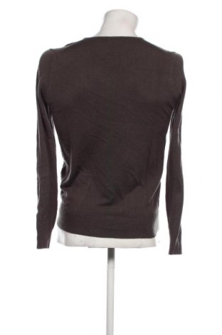 Herrenpullover Oviesse, Größe S, Farbe Grün, Preis 10,43 €