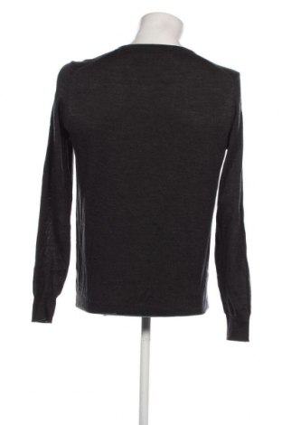 Мъжки пуловер Oviesse, Размер M, Цвят Сив, Цена 19,32 лв.
