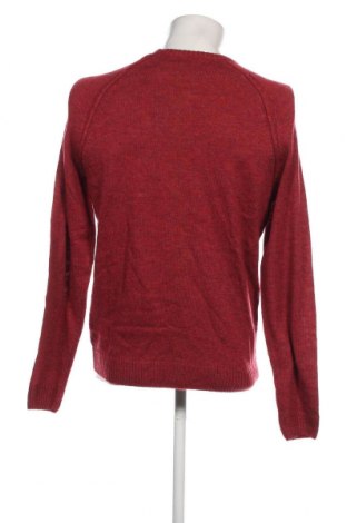 Herrenpullover Oviesse, Größe L, Farbe Rot, Preis € 9,96