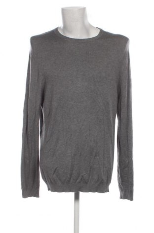Ανδρικό πουλόβερ Oviesse, Μέγεθος XXL, Χρώμα Μπλέ, Τιμή 10,20 €