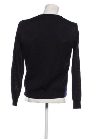 Ανδρικό πουλόβερ Oviesse, Μέγεθος M, Χρώμα Μπλέ, Τιμή 11,62 €