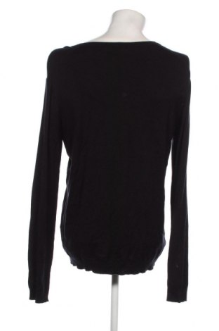 Мъжки пуловер Oviesse, Размер XXL, Цвят Черен, Цена 19,32 лв.