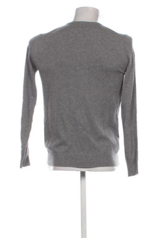 Ανδρικό πουλόβερ Oviesse, Μέγεθος S, Χρώμα Γκρί, Τιμή 11,14 €