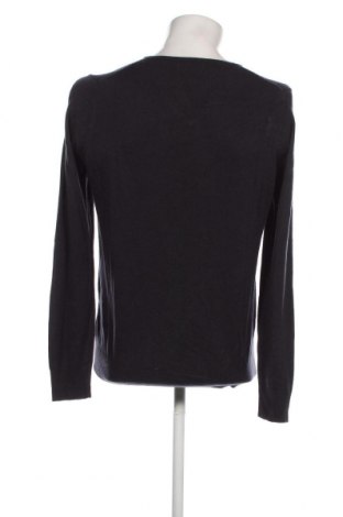 Мъжки пуловер Oviesse, Размер L, Цвят Сив, Цена 18,40 лв.