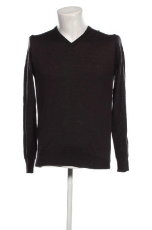 Мъжки пуловер Oviesse, Размер M, Цвят Кафяв, Цена 34,50 лв.