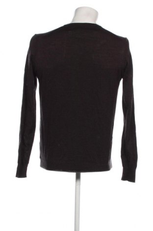 Мъжки пуловер Oviesse, Размер M, Цвят Кафяв, Цена 39,10 лв.