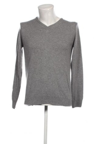 Мъжки пуловер Oviesse, Размер S, Цвят Сив, Цена 38,18 лв.