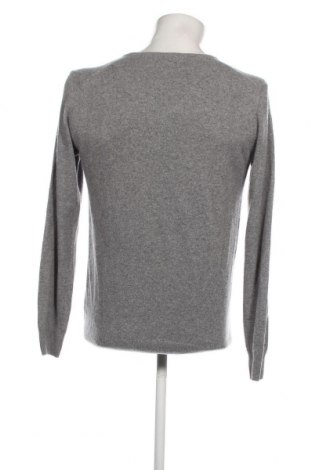 Мъжки пуловер Oviesse, Размер S, Цвят Сив, Цена 36,80 лв.