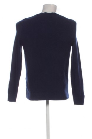 Ανδρικό πουλόβερ Oviesse, Μέγεθος M, Χρώμα Μπλέ, Τιμή 10,91 €