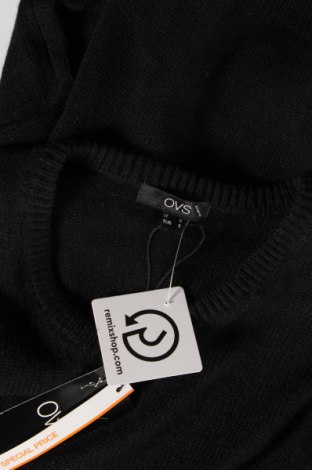 Ανδρικό πουλόβερ Oviesse, Μέγεθος S, Χρώμα Μπλέ, Τιμή 10,20 €
