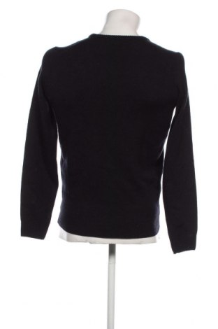 Мъжки пуловер Oviesse, Размер S, Цвят Син, Цена 20,70 лв.