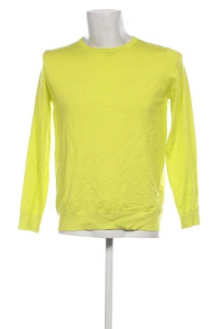 Мъжки пуловер Oviesse, Размер XL, Цвят Зелен, Цена 8,99 лв.