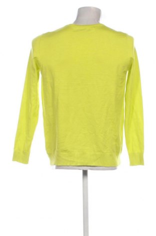 Ανδρικό πουλόβερ Oviesse, Μέγεθος XL, Χρώμα Πράσινο, Τιμή 6,82 €