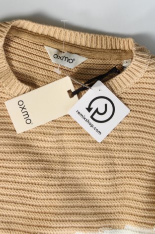 Ανδρικό πουλόβερ Oxmo, Μέγεθος L, Χρώμα Πολύχρωμο, Τιμή 10,20 €