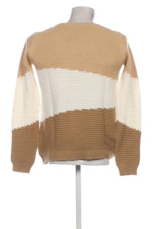 Herrenpullover Oxmo, Größe L, Farbe Mehrfarbig, Preis 8,99 €