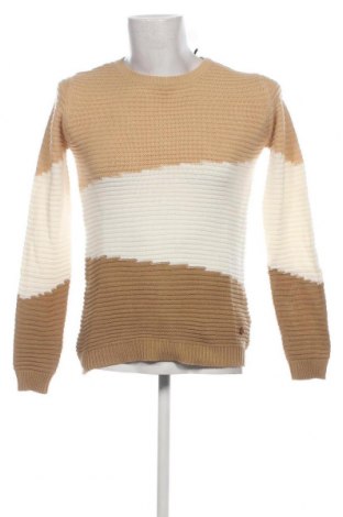 Мъжки пуловер Oxmo, Размер S, Цвят Многоцветен, Цена 19,32 лв.
