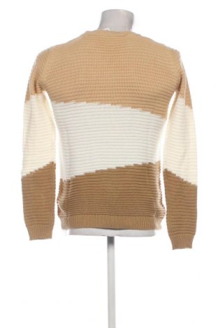 Herrenpullover Oxmo, Größe S, Farbe Mehrfarbig, Preis 8,99 €