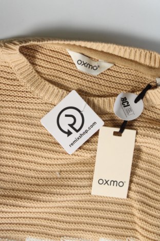 Herrenpullover Oxmo, Größe XL, Farbe Mehrfarbig, Preis 8,99 €