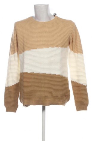 Herrenpullover Oxmo, Größe XL, Farbe Mehrfarbig, Preis € 8,30