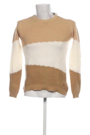 Мъжки пуловер Oxmo, Размер XS, Цвят Многоцветен, Цена 20,70 лв.